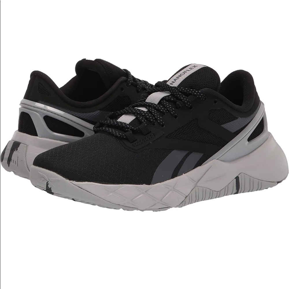 Reebok Women's Nanoflex Cross Trainer
